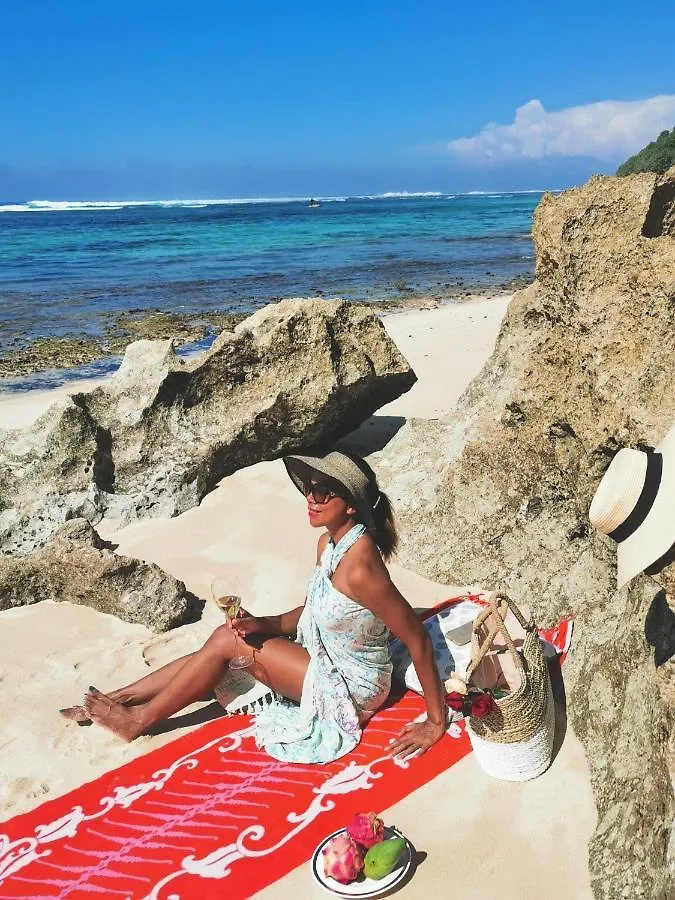 Artoria Dream Villas Bali Nusa Dua  Indonésie