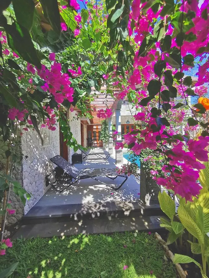 Artoria Dream Villas Bali Nusa Dua  Indonésie