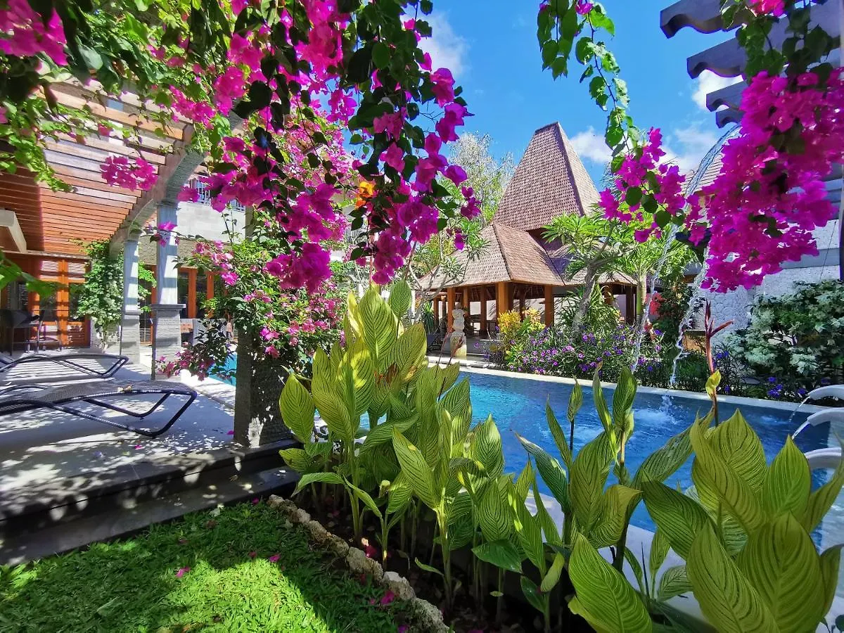 Artoria Dream Villas Bali Nusa Dua  Indonésie
