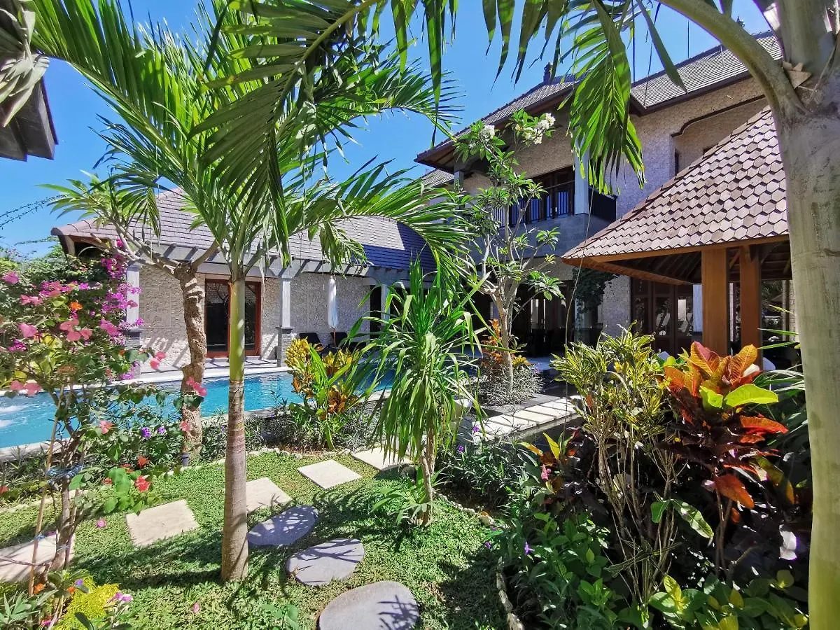 Artoria Dream Villas Bali Nusa Dua  0*, Nusa Dua (Bali)