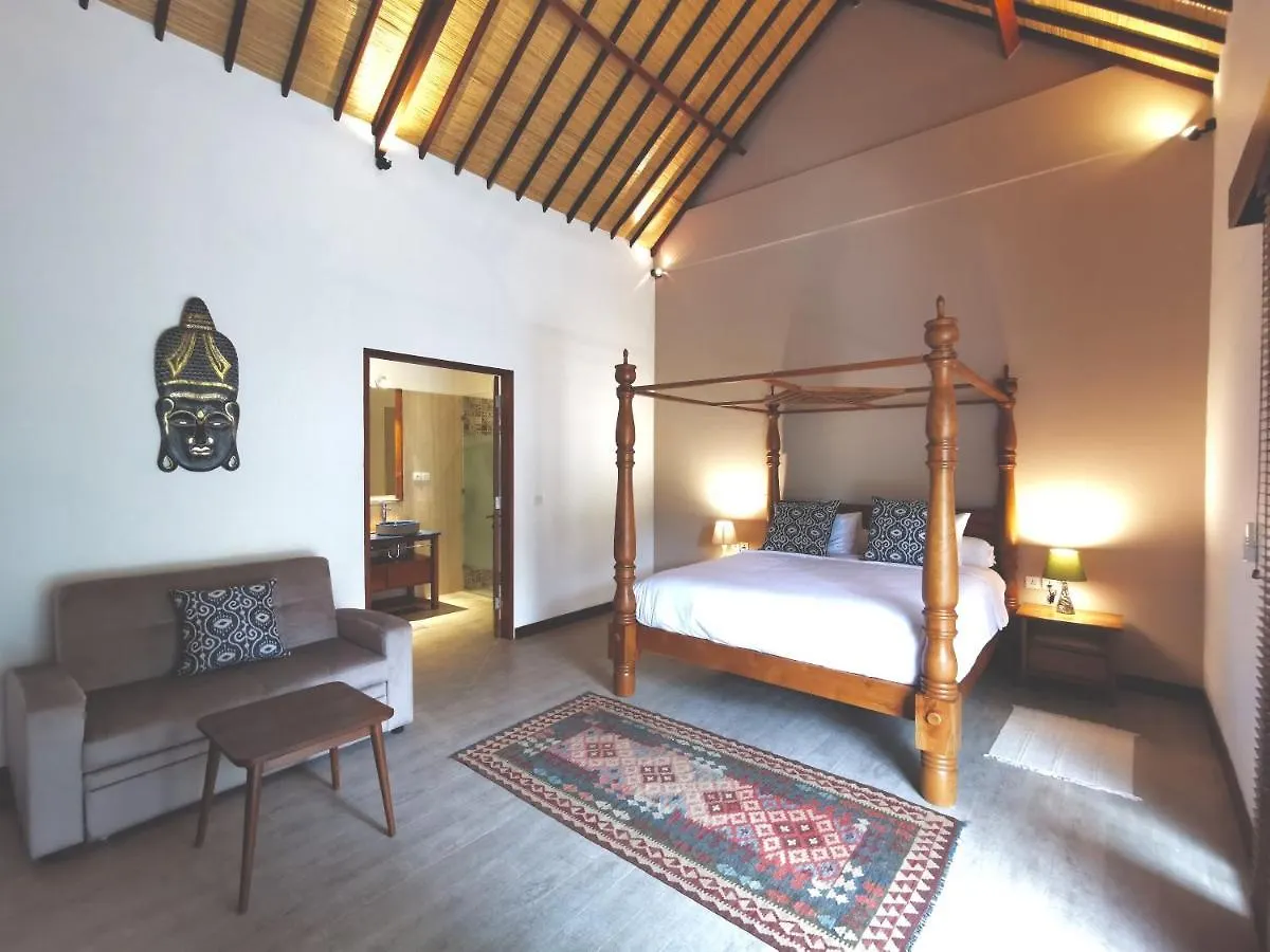 Artoria Dream Villas Bali Nusa Dua