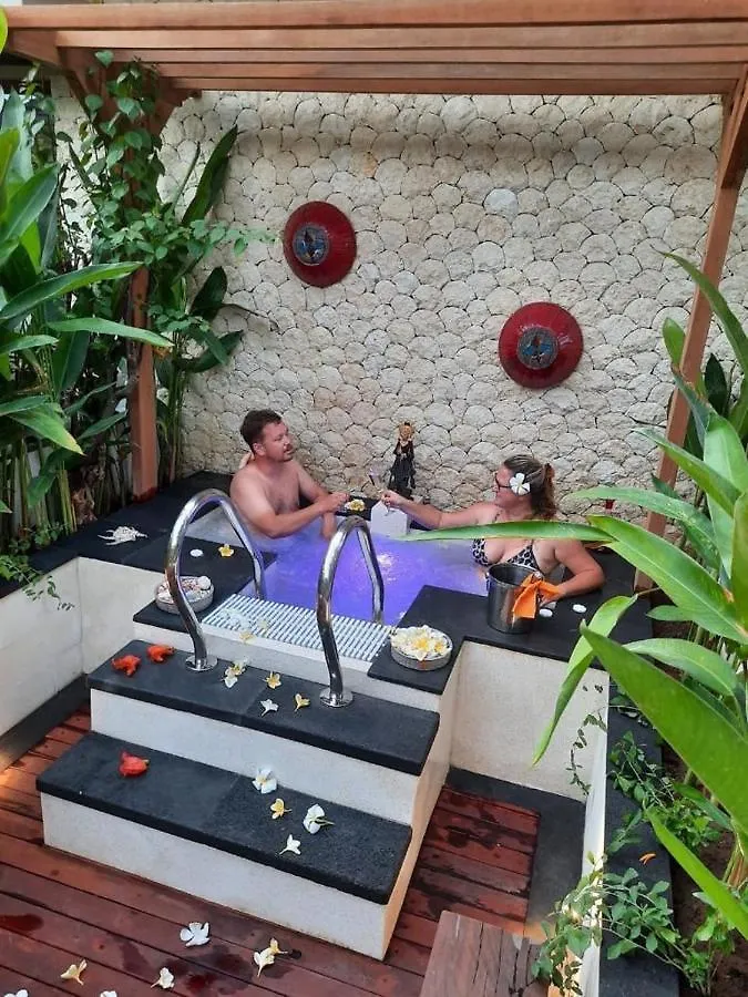 Artoria Dream Villas Bali Nusa Dua  Nusa Dua (Bali)
