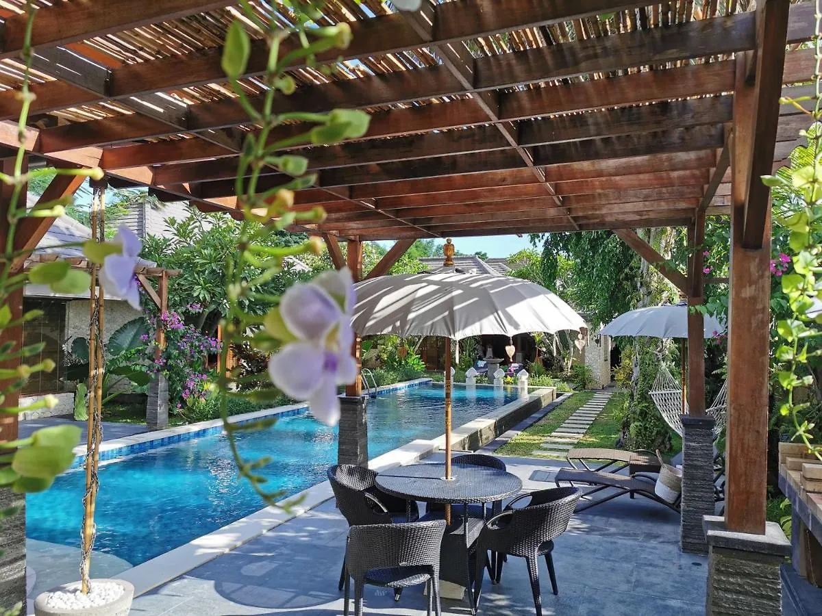 Artoria Dream Villas Bali Nusa Dua