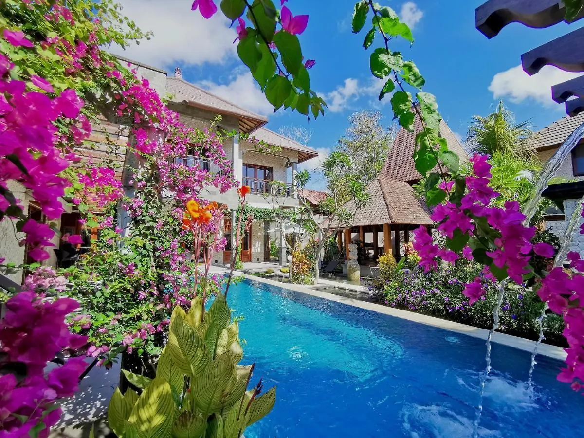 Artoria Dream Villas Bali Nusa Dua   Nusa Dua (Bali)