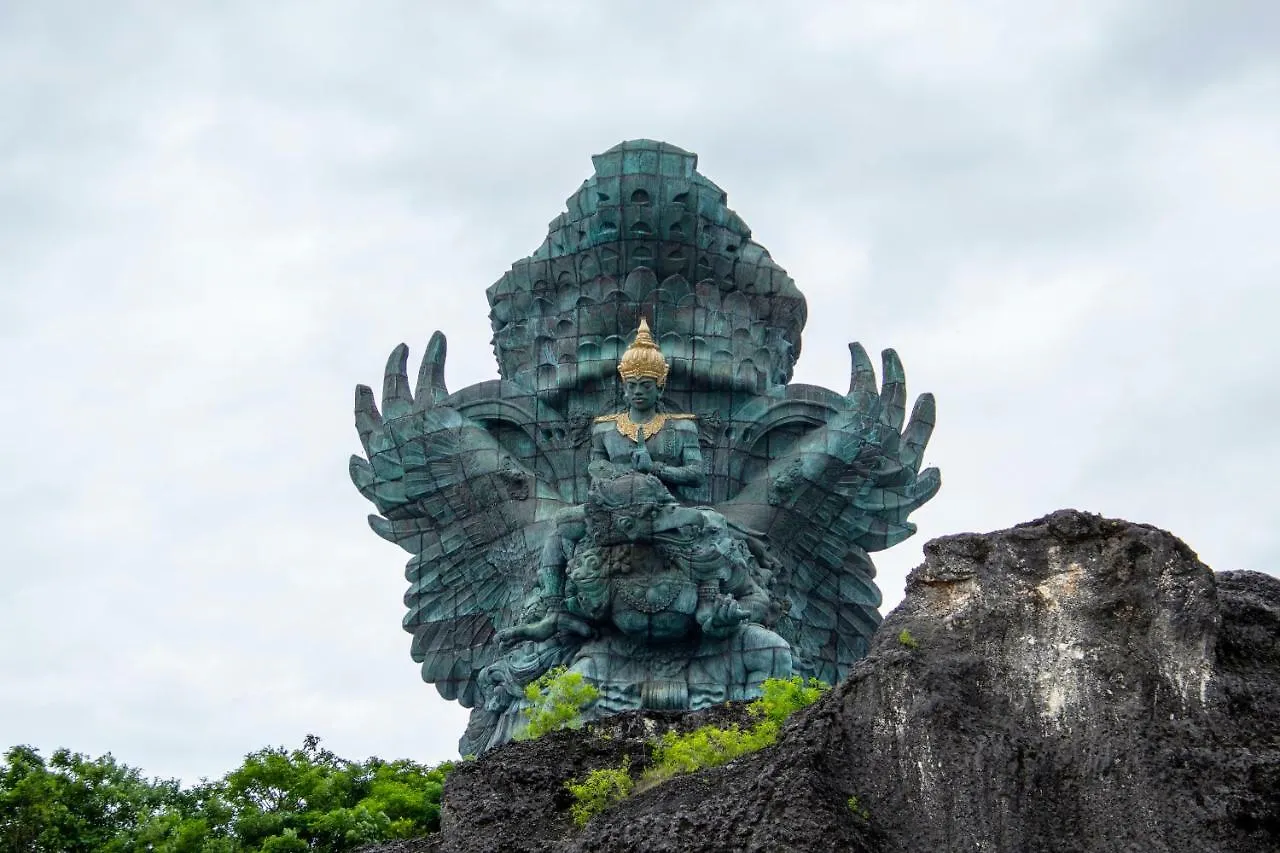 Artoria Dream Villas Bali Nusa Dua  Indonésie