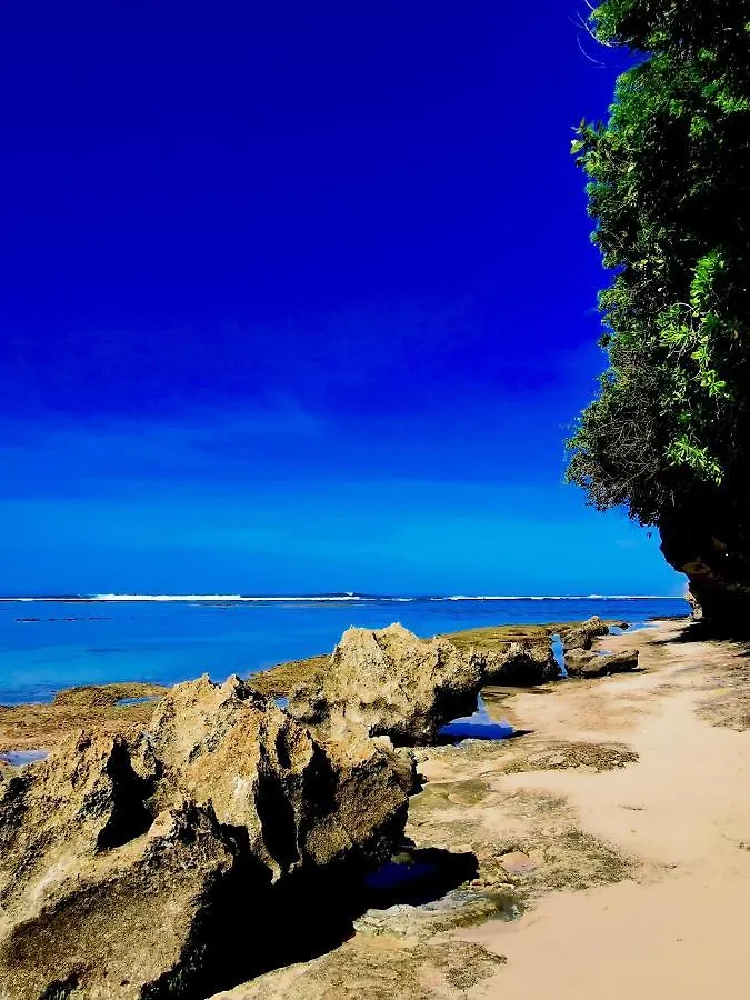 Artoria Dream Villas Bali Nusa Dua