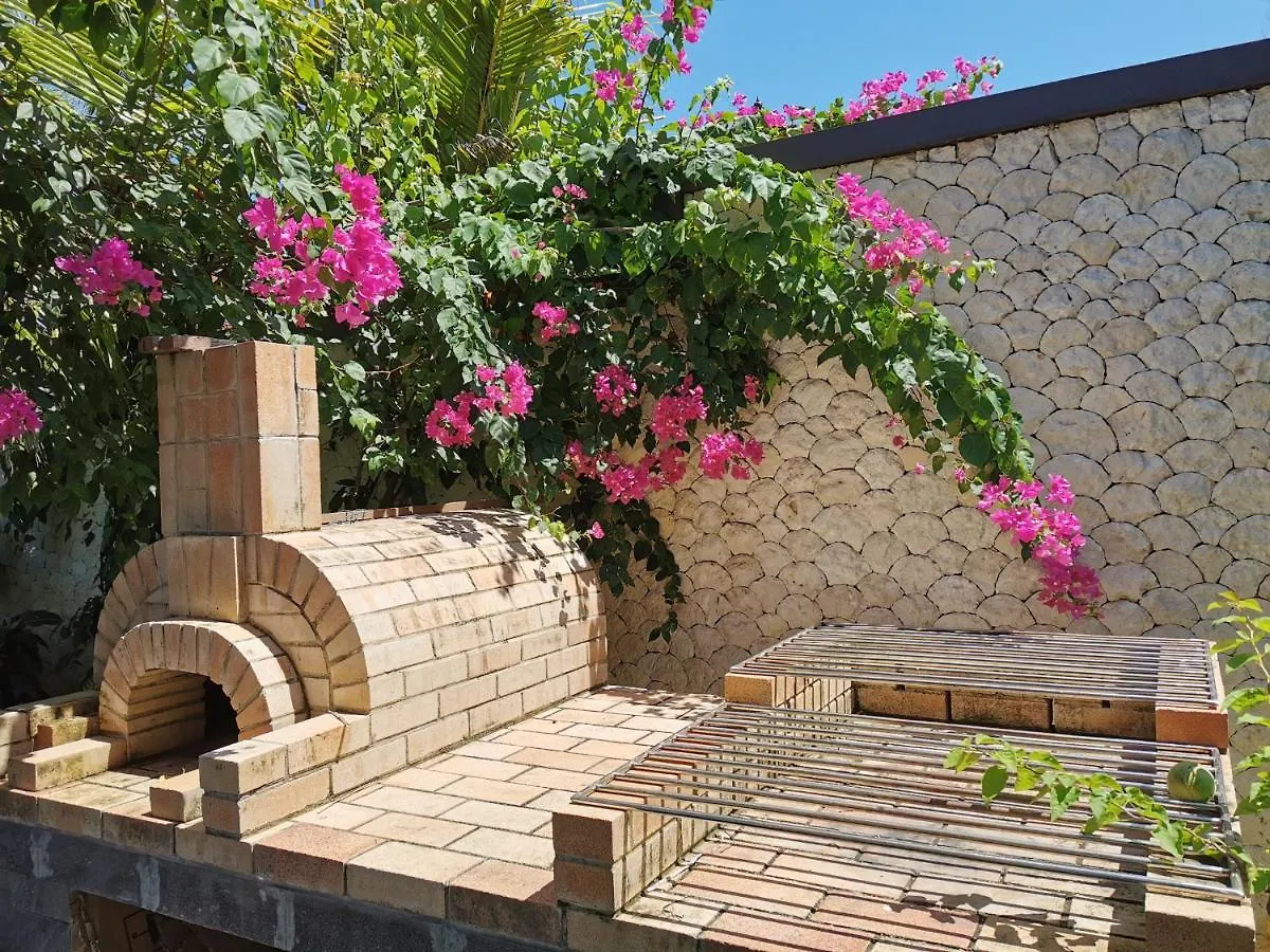 Artoria Dream Villas Bali Nusa Dua  Indonesia