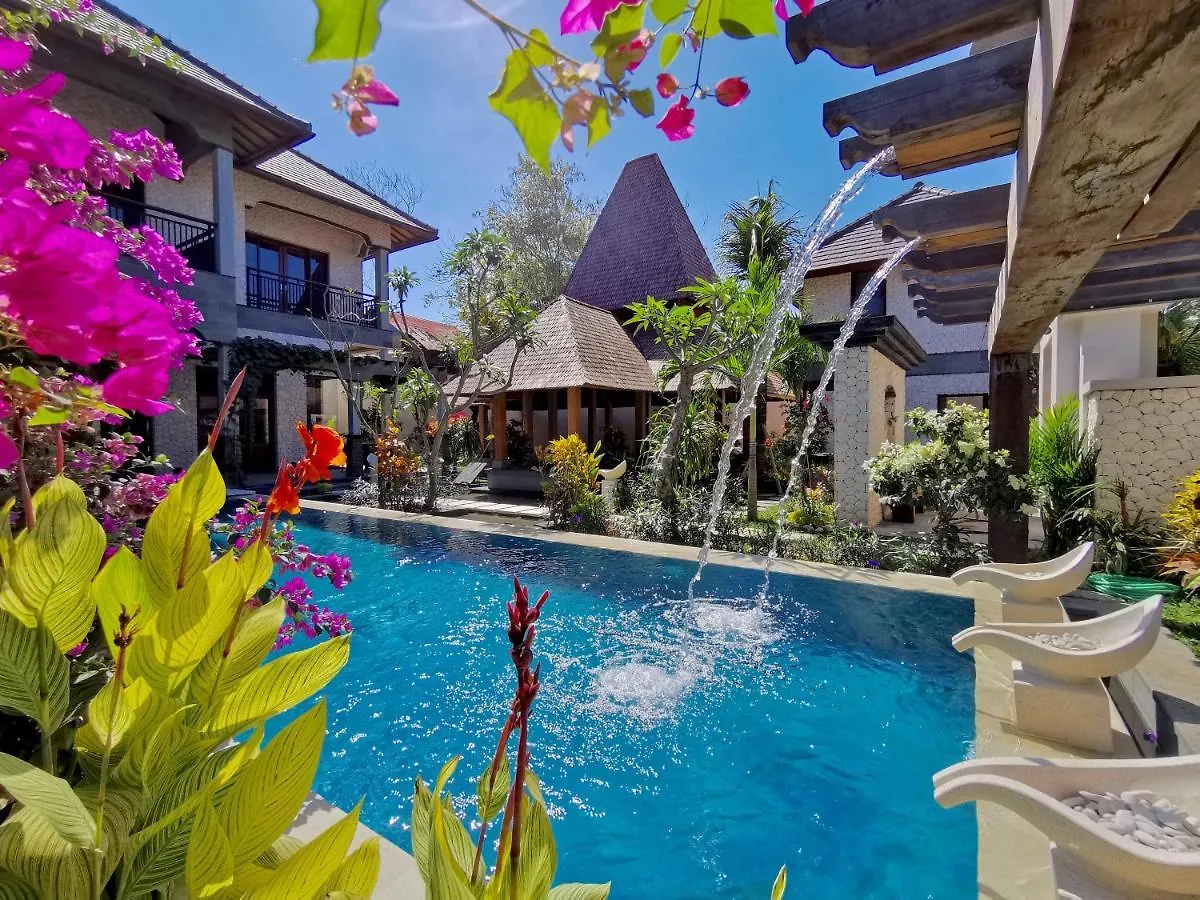 Artoria Dream Villas Bali Nusa Dua   Nusa Dua (Bali)