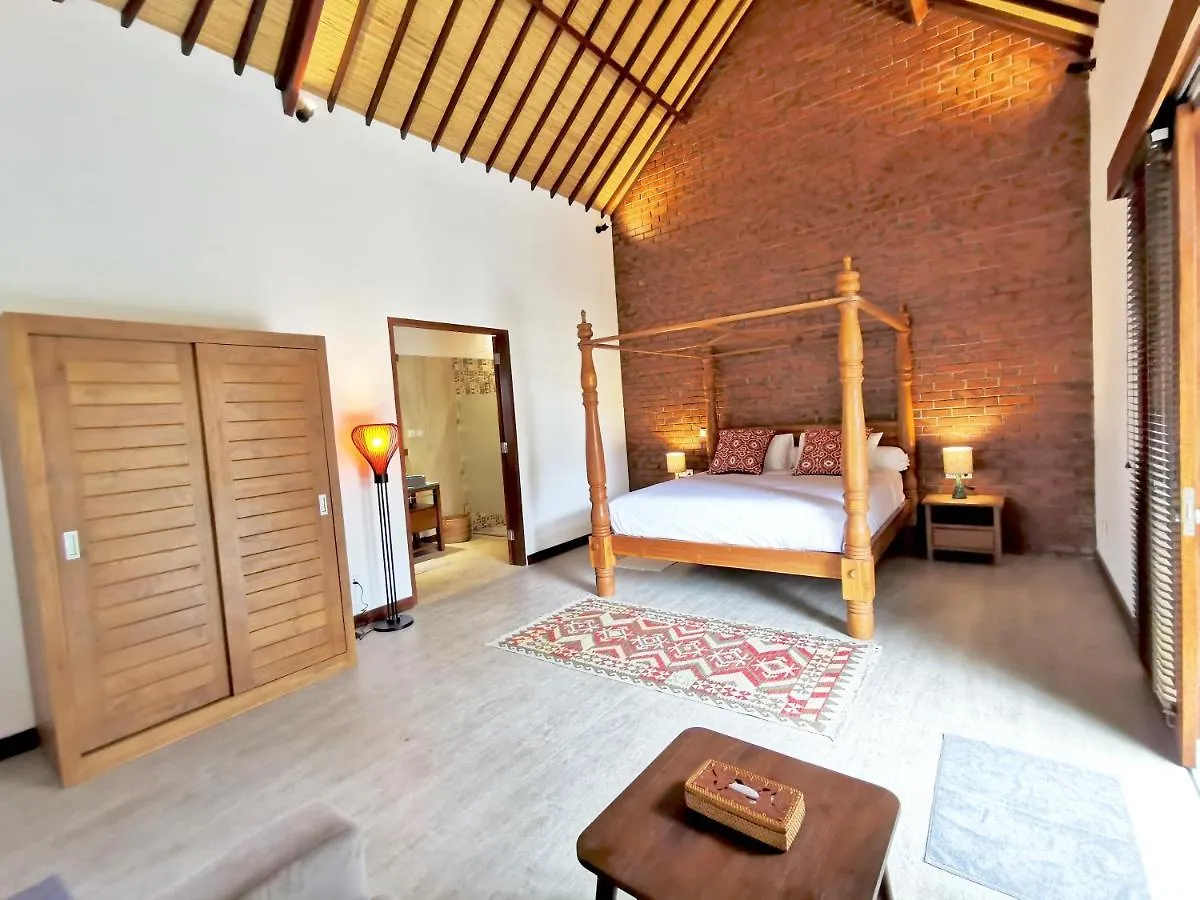 Artoria Dream Villas Bali Nusa Dua