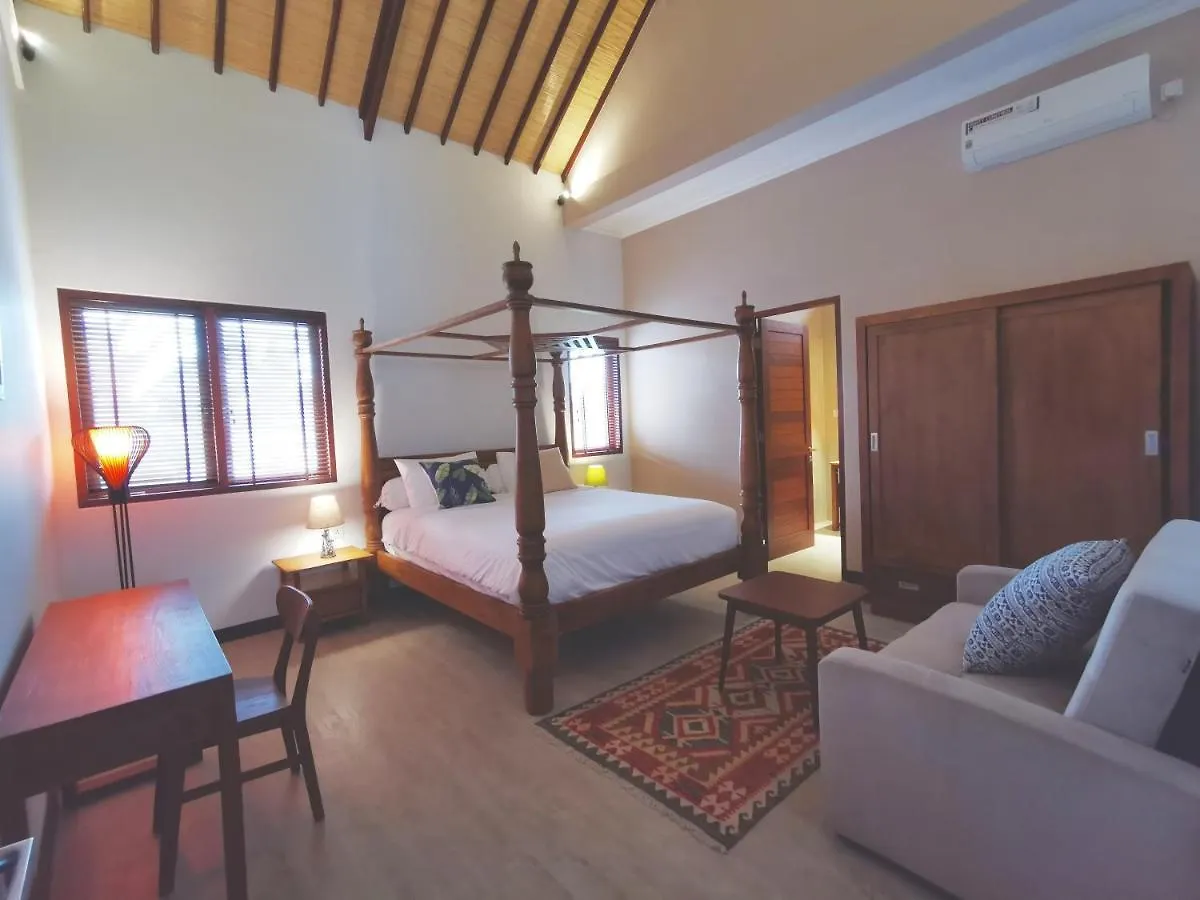 Artoria Dream Villas Bali Nusa Dua  Nusa Dua (Bali)