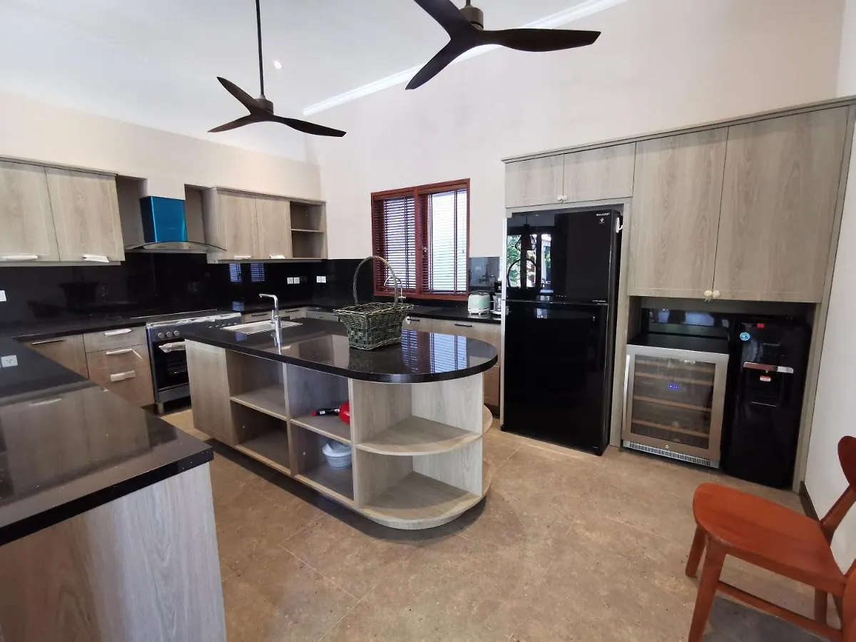 Artoria Dream Villas Bali Nusa Dua  Indonésie